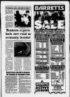 Sutton Coldfield Observer Friday 08 January 1993 Page 17