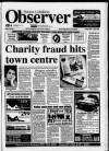 Sutton Coldfield Observer