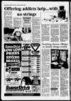 Sutton Coldfield Observer Friday 22 October 1993 Page 8