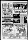 Sutton Coldfield Observer Friday 22 October 1993 Page 26