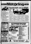 Sutton Coldfield Observer Friday 22 October 1993 Page 99