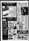 Sutton Coldfield Observer Friday 29 October 1993 Page 32