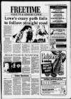 Sutton Coldfield Observer Friday 29 October 1993 Page 33