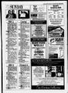 Sutton Coldfield Observer Friday 29 October 1993 Page 37