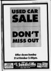 Sutton Coldfield Observer Friday 29 October 1993 Page 99