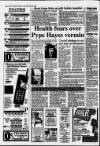 Sutton Coldfield Observer Friday 05 November 1993 Page 2