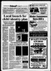 Sutton Coldfield Observer Friday 05 November 1993 Page 11