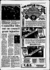 Sutton Coldfield Observer Friday 05 November 1993 Page 15