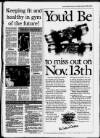 Sutton Coldfield Observer Friday 05 November 1993 Page 19