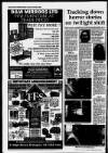 Sutton Coldfield Observer Friday 05 November 1993 Page 20