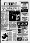 Sutton Coldfield Observer Friday 05 November 1993 Page 31