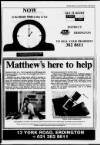 Sutton Coldfield Observer Friday 05 November 1993 Page 69