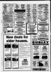 Sutton Coldfield Observer Friday 05 November 1993 Page 78