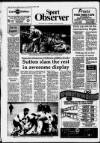 Sutton Coldfield Observer Friday 05 November 1993 Page 104