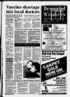 Sutton Coldfield Observer Friday 12 November 1993 Page 3