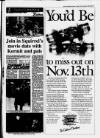 Sutton Coldfield Observer Friday 12 November 1993 Page 19
