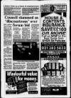 Sutton Coldfield Observer Friday 12 November 1993 Page 21