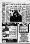 Sutton Coldfield Observer Friday 12 November 1993 Page 34
