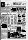 Sutton Coldfield Observer Friday 12 November 1993 Page 45