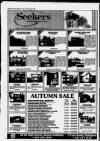 Sutton Coldfield Observer Friday 12 November 1993 Page 58