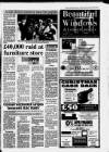 Sutton Coldfield Observer Friday 19 November 1993 Page 3