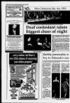 Sutton Coldfield Observer Friday 19 November 1993 Page 8