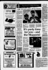 Sutton Coldfield Observer Friday 19 November 1993 Page 16