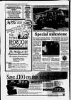 Sutton Coldfield Observer Friday 19 November 1993 Page 18