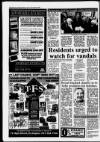 Sutton Coldfield Observer Friday 19 November 1993 Page 26
