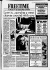 Sutton Coldfield Observer Friday 19 November 1993 Page 29