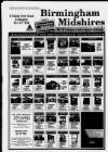 Sutton Coldfield Observer Friday 19 November 1993 Page 56