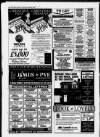 Sutton Coldfield Observer Friday 19 November 1993 Page 74