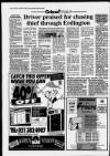 Sutton Coldfield Observer Friday 26 November 1993 Page 10