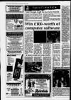 Sutton Coldfield Observer Friday 26 November 1993 Page 18