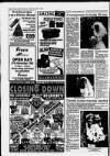 Sutton Coldfield Observer Friday 26 November 1993 Page 24