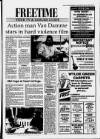 Sutton Coldfield Observer Friday 26 November 1993 Page 33