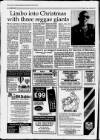 Sutton Coldfield Observer Friday 26 November 1993 Page 34