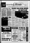 Sutton Coldfield Observer Friday 26 November 1993 Page 83