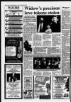 Sutton Coldfield Observer Friday 03 December 1993 Page 2