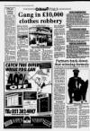 Sutton Coldfield Observer Friday 03 December 1993 Page 10