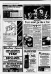 Sutton Coldfield Observer Friday 03 December 1993 Page 12