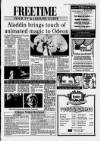 Sutton Coldfield Observer Friday 03 December 1993 Page 31