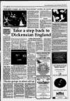 Sutton Coldfield Observer Friday 03 December 1993 Page 41