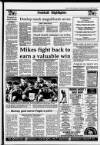 Sutton Coldfield Observer Friday 03 December 1993 Page 87