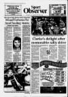 Sutton Coldfield Observer Friday 03 December 1993 Page 88