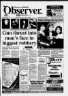 Sutton Coldfield Observer Friday 10 December 1993 Page 1