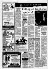 Sutton Coldfield Observer Friday 10 December 1993 Page 20