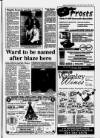 Sutton Coldfield Observer Friday 10 December 1993 Page 21