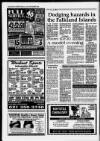 Sutton Coldfield Observer Friday 10 December 1993 Page 26