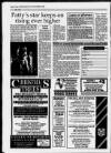 Sutton Coldfield Observer Friday 10 December 1993 Page 44